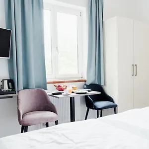 Muellner Smart Self Check In Hotel Vienna