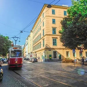 Dormitory Hostel Vienna