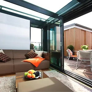 Residence, Hall - Parliament Aparthotel Vienna