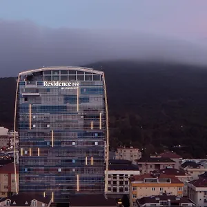 By Marriott Atasehir Hotel Istanbul