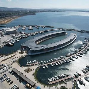 Crowne Plaza - Tuzla Viaport Marina By Ihg Hotel Istanbul