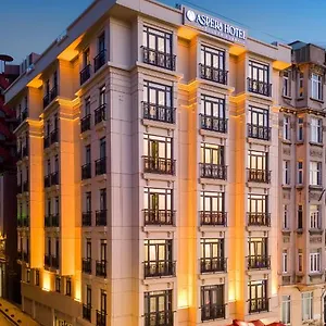 Aspera Golden Horn فندق اسطنبول