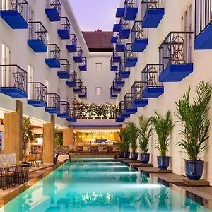 Kampi Hotel Legian (Bali)