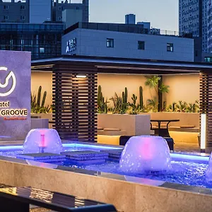 Urban Groove Seomyeon Hotel Busan