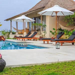 Sunhouse, Mandala Village Guest house Uluwatu (Bali)