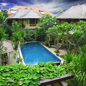 D'sriwing Gallery Holiday park Kuta (Bali)