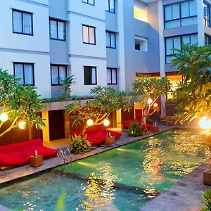 Savvoya Resort Seminyak (Bali)