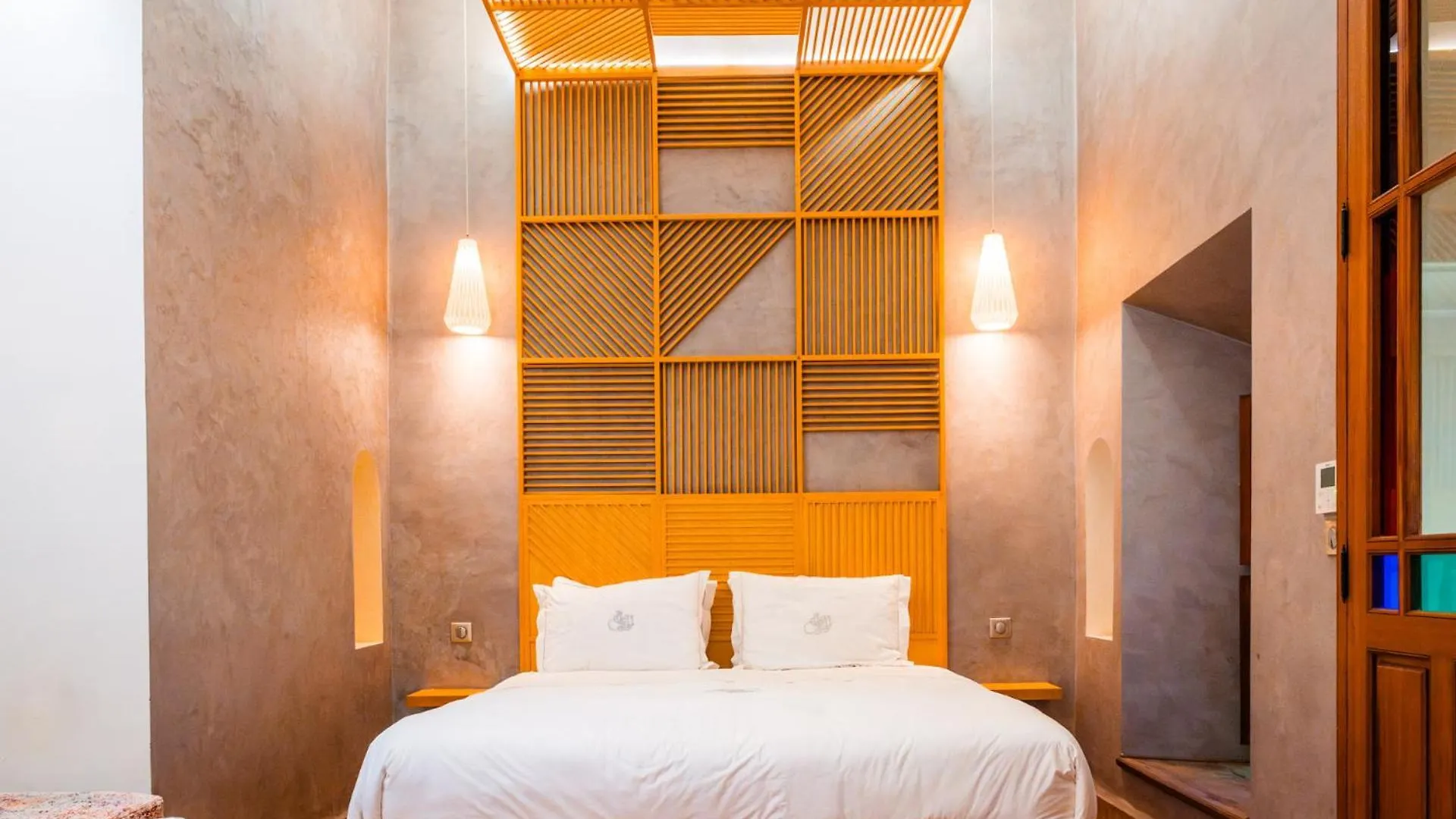 Riad Ysalis Marrakesh 4*,