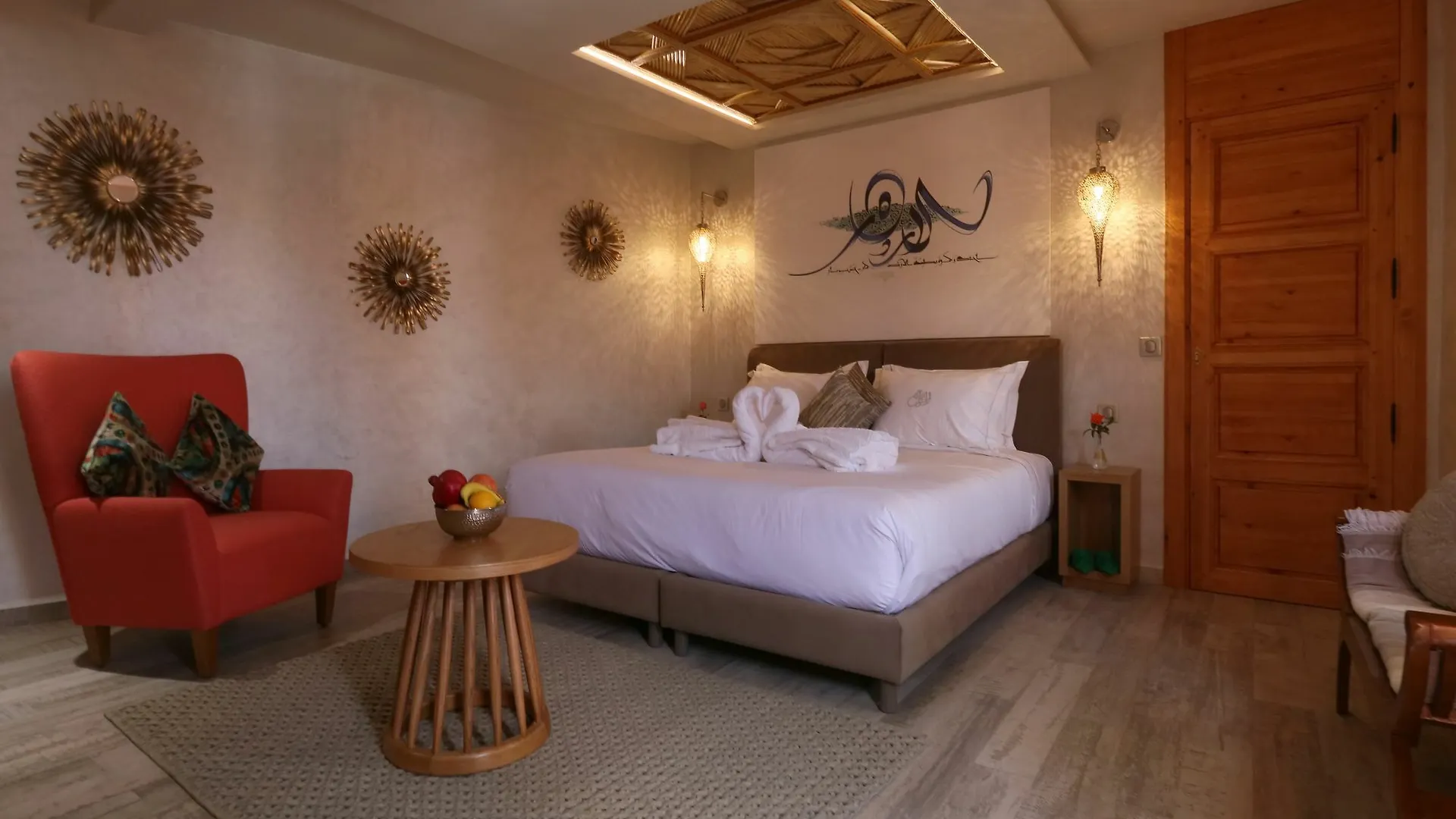 Riad Ysalis Marrakesh