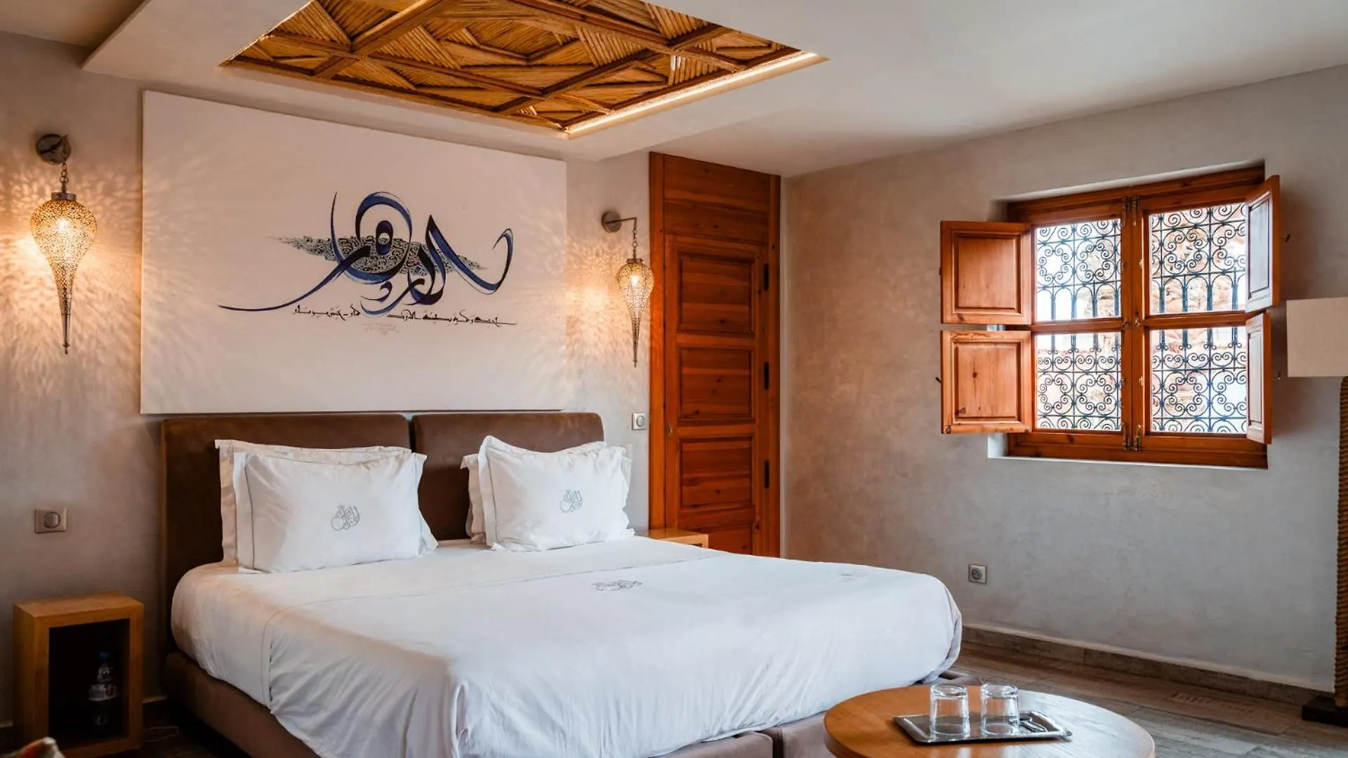 Riad Ysalis Marrakesh Morocco