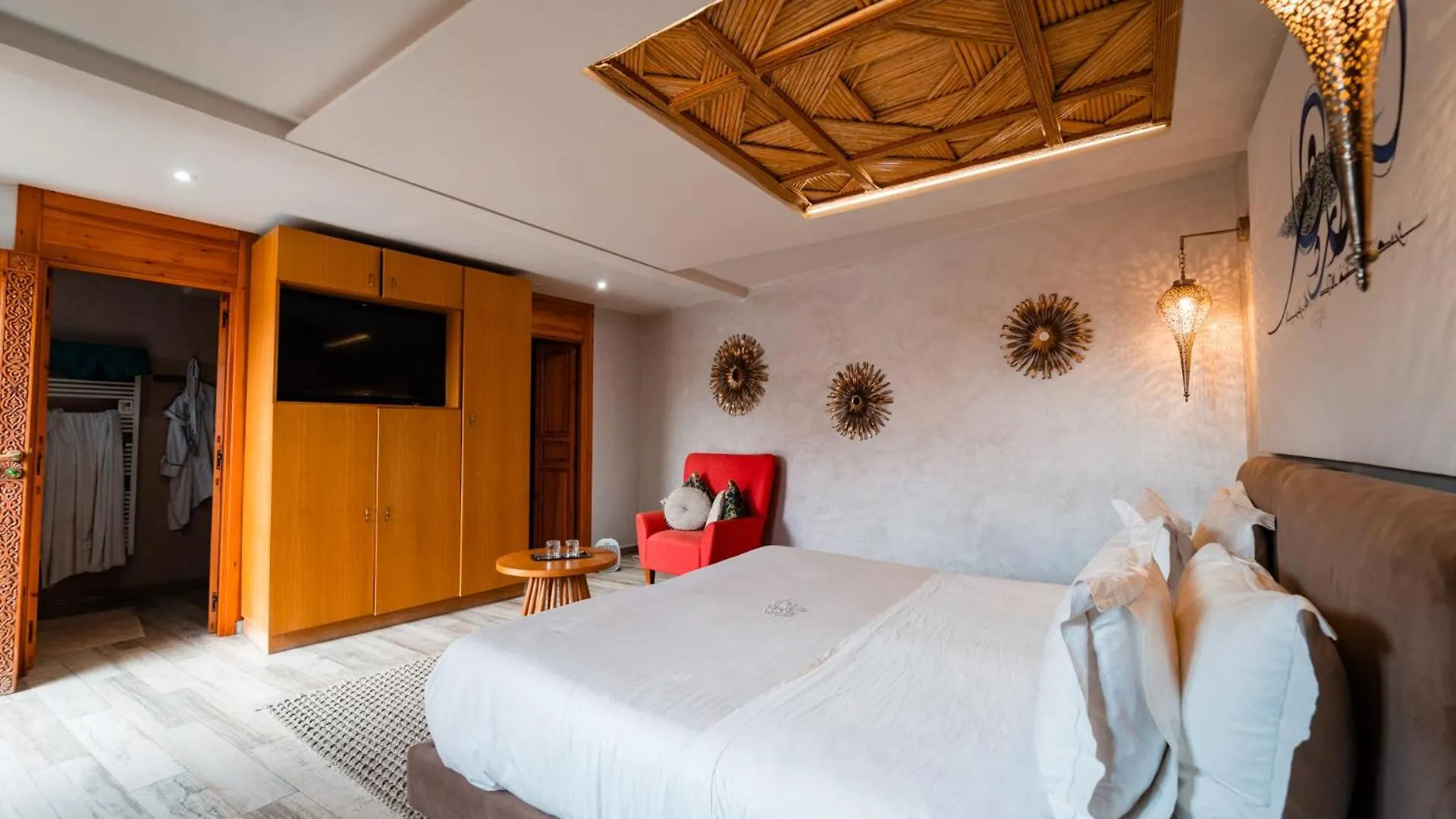 Riad Ysalis Marrakesh