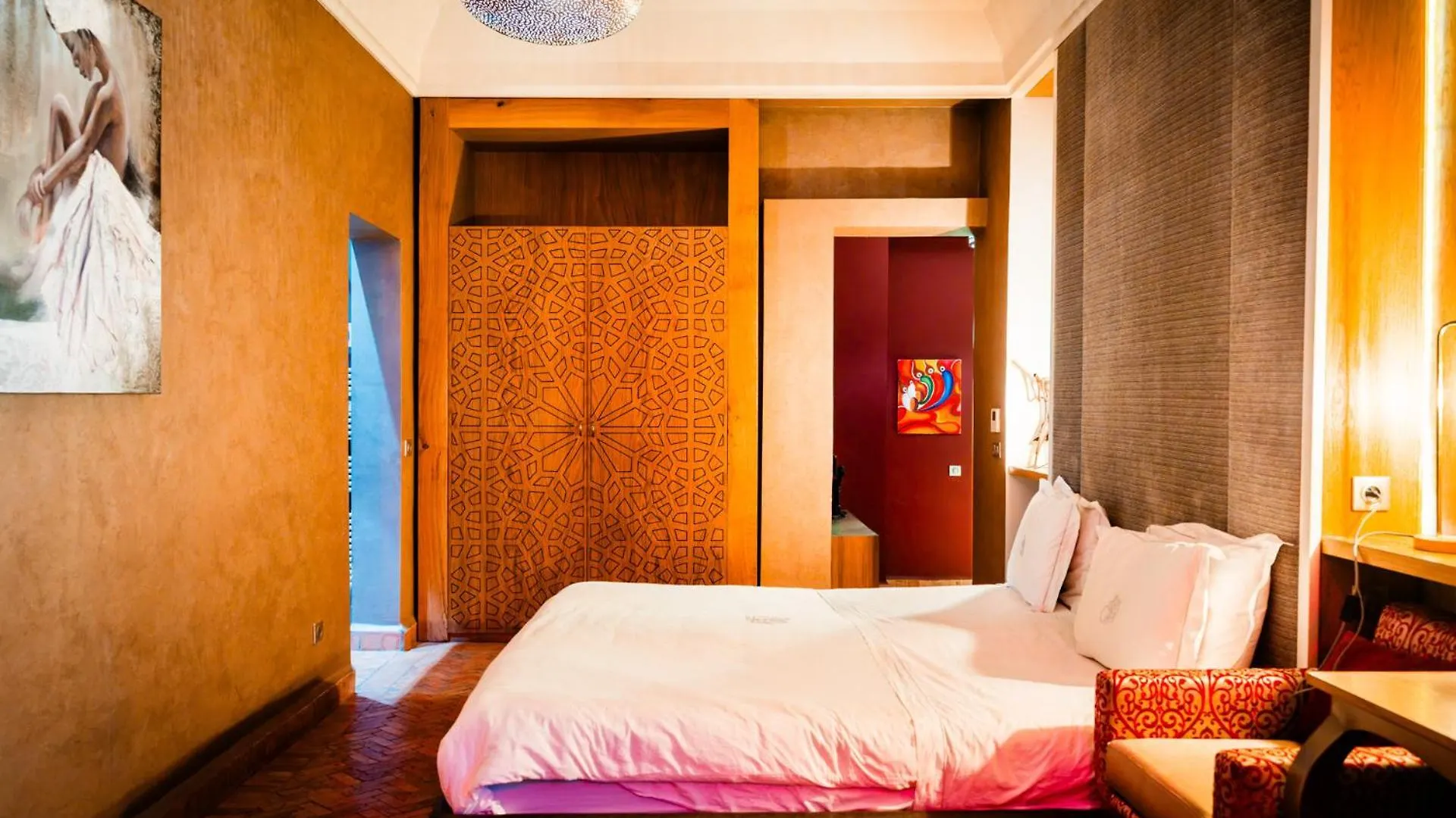Riad Ysalis Marrakesh