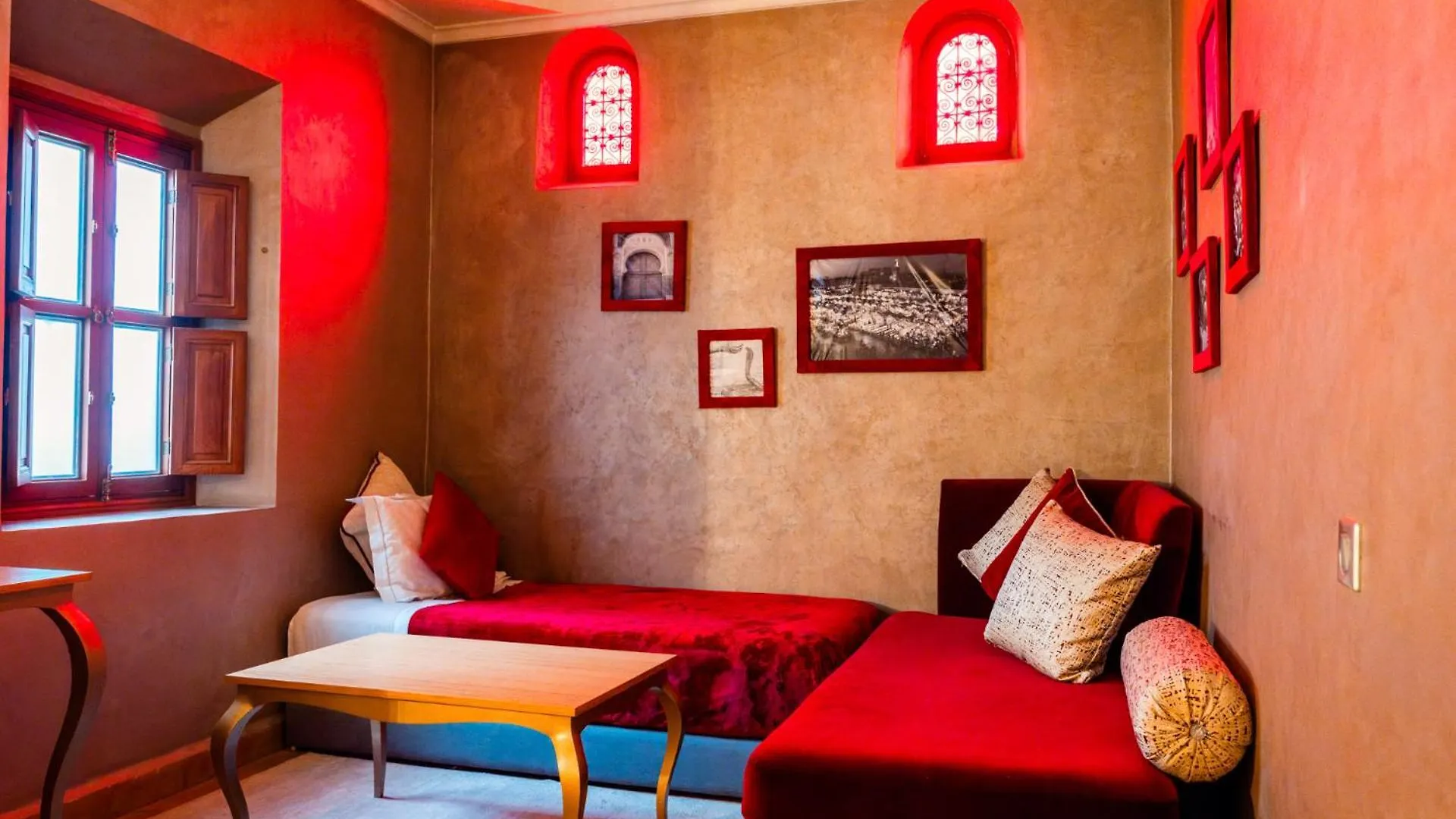 Riad Ysalis Marrakesh 4*,