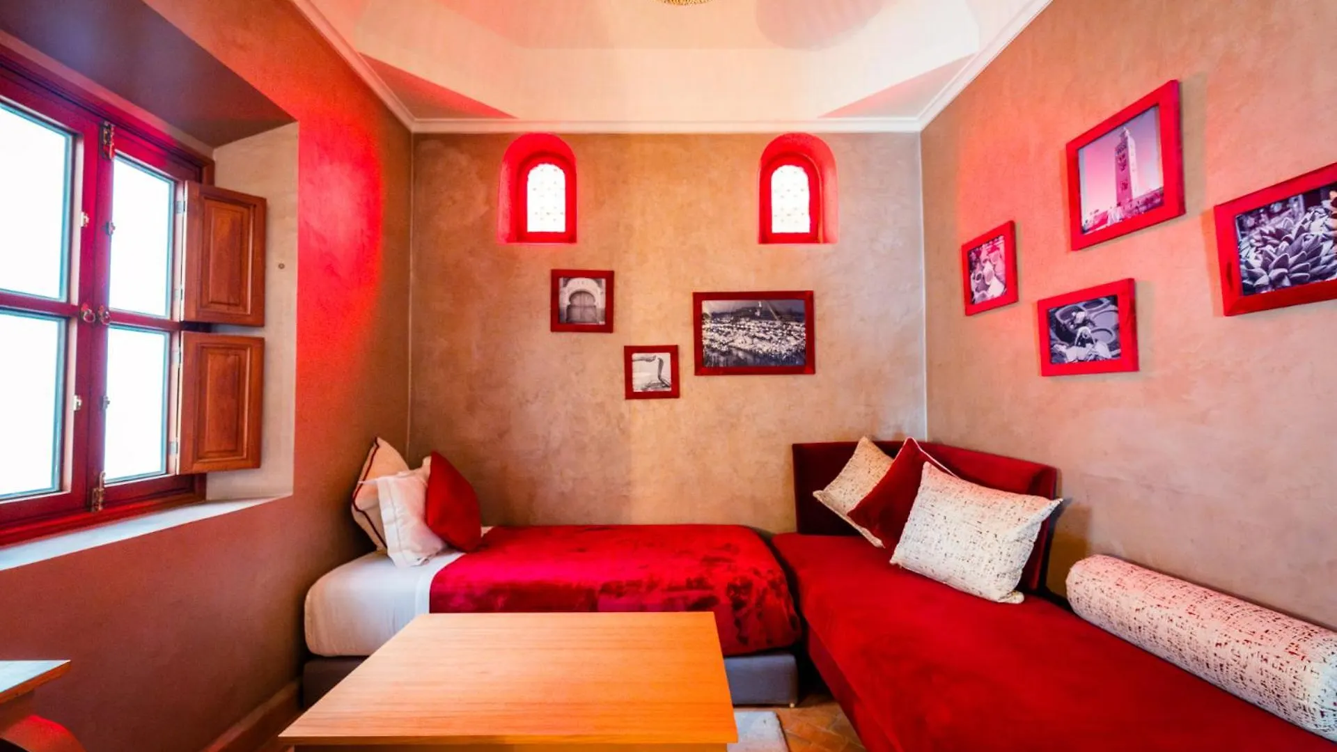 Riad Ysalis Marrakesh