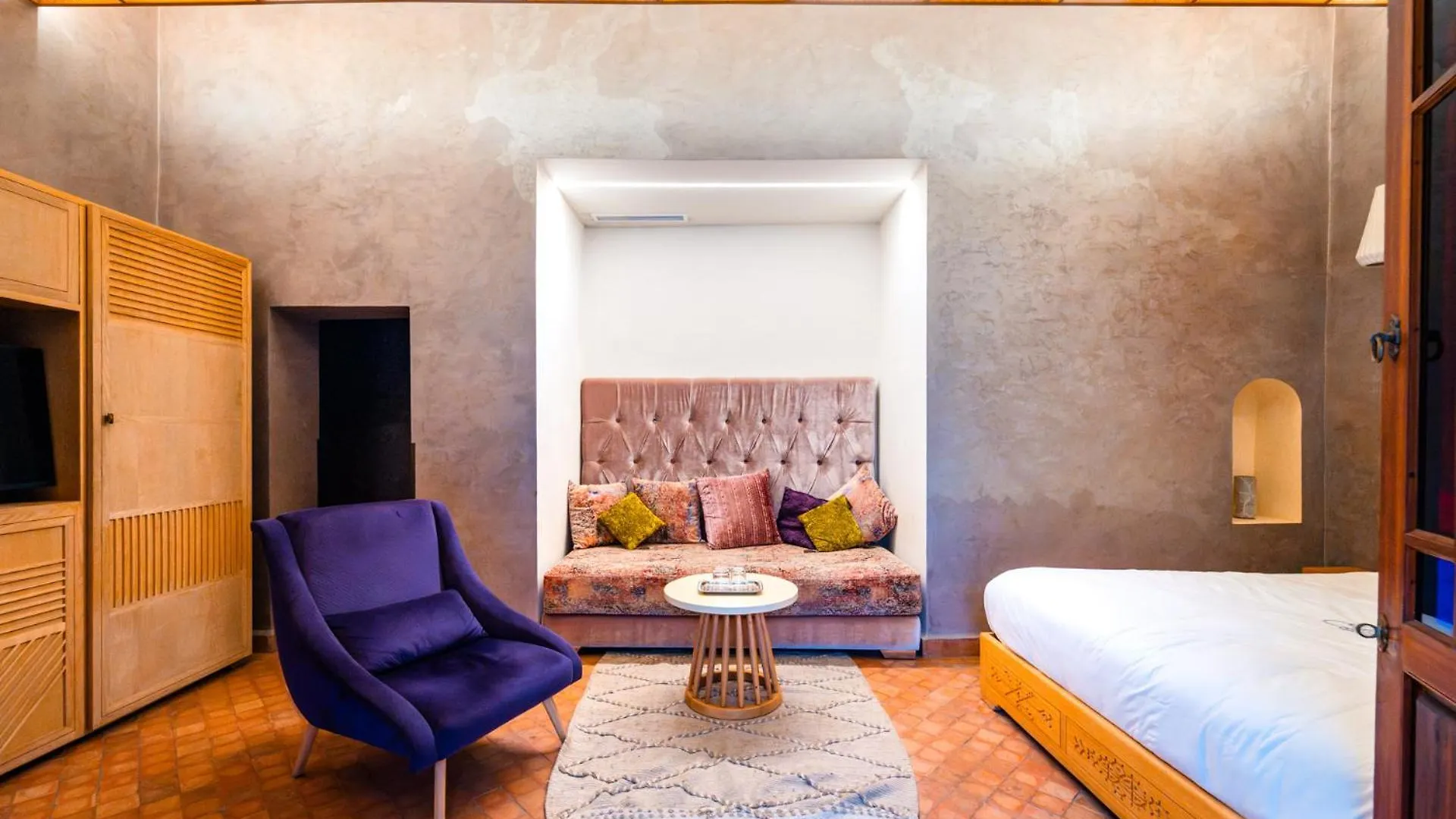 Riad Ysalis Marrakesh