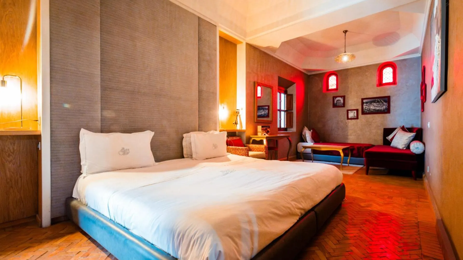 Riad Ysalis Marrakesh