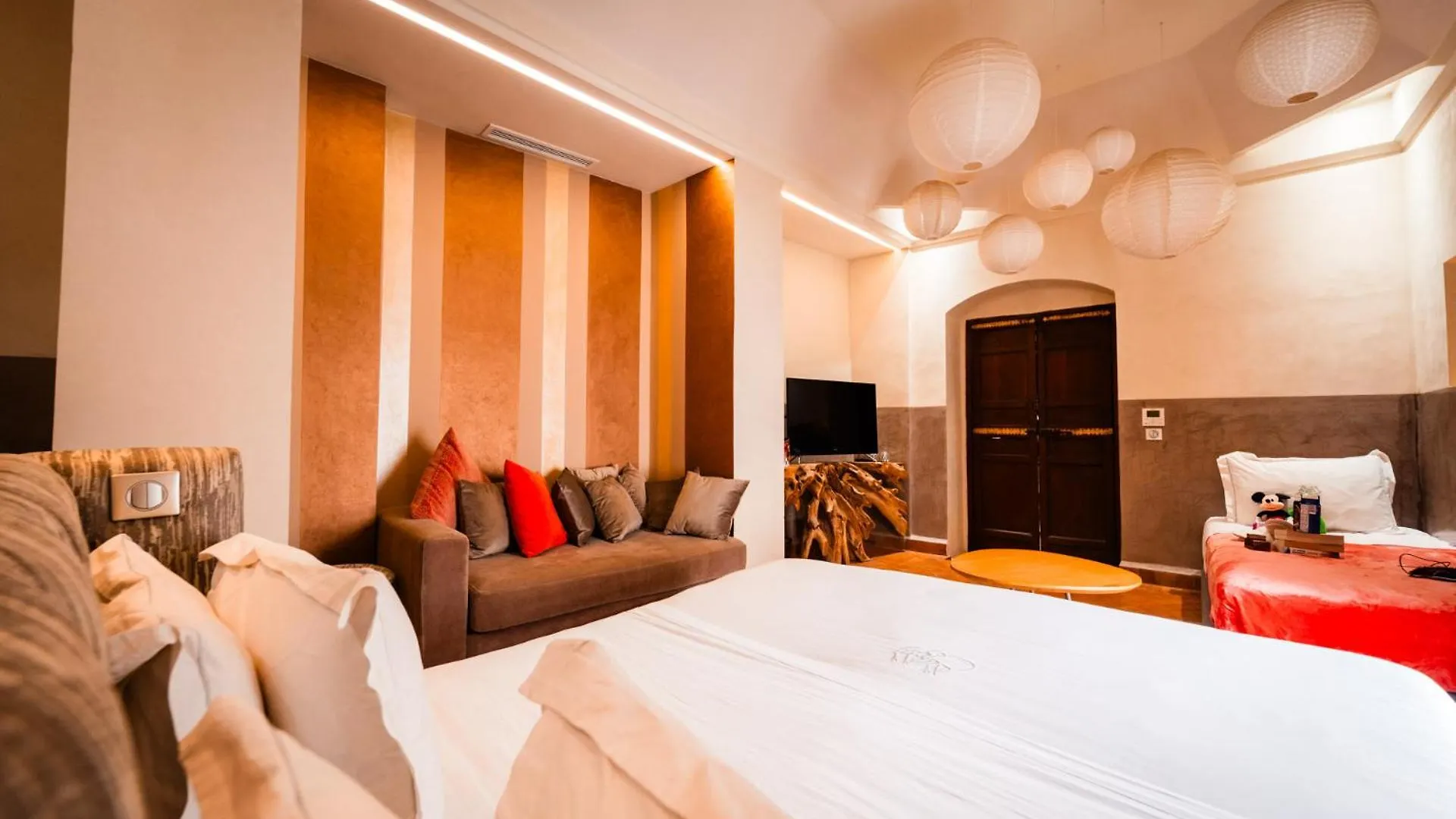 Riad Ysalis Marrakesh 4*,  Morocco
