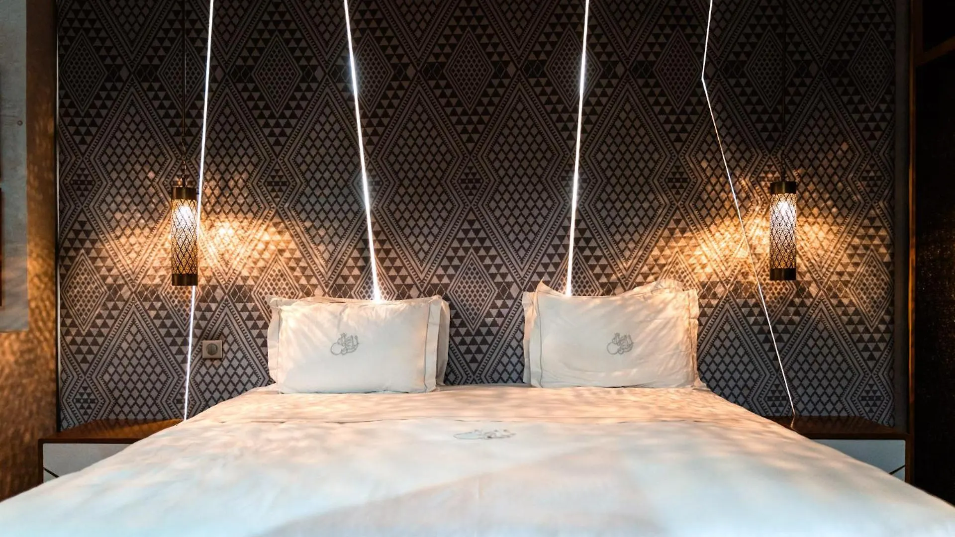 Riad Ysalis Marrakesh