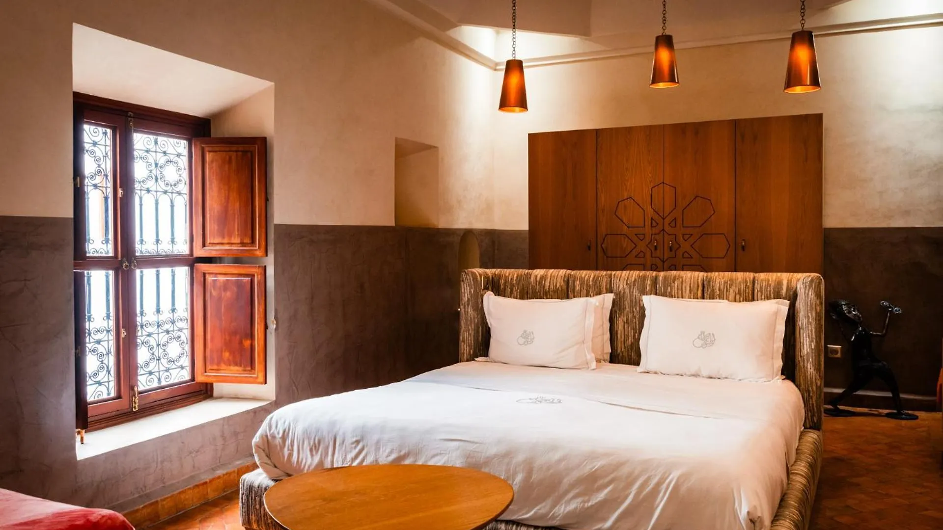 Riad Ysalis Marrakesh