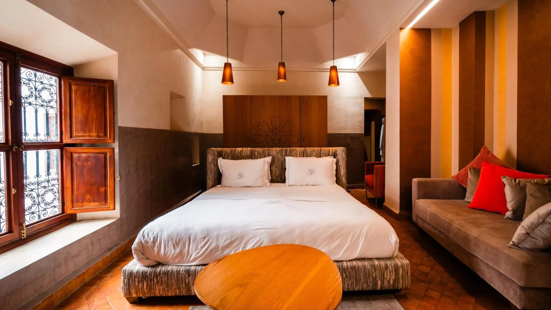 Riad Ysalis Marrakesh Morocco