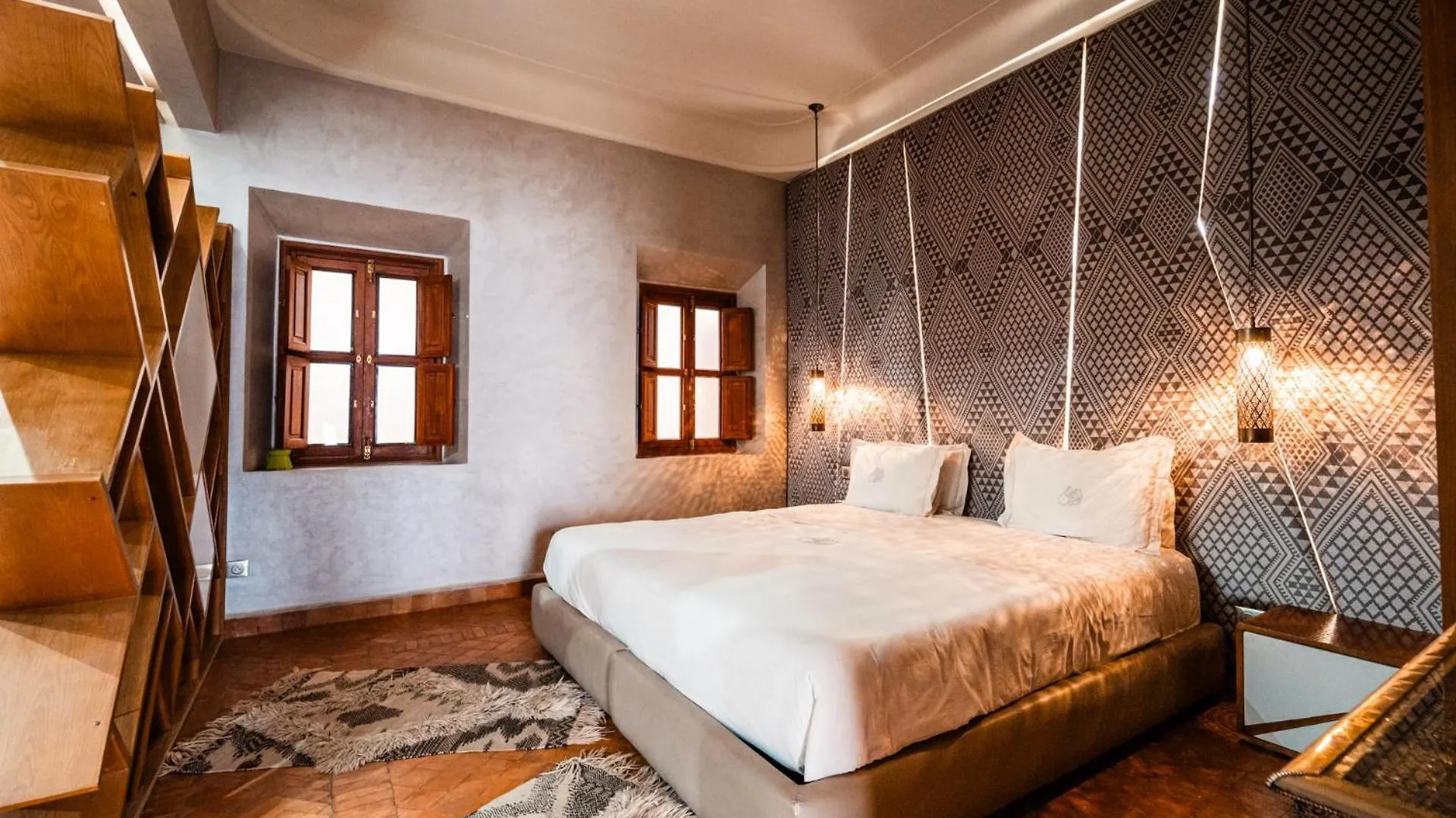 Riad Ysalis Marrakesh