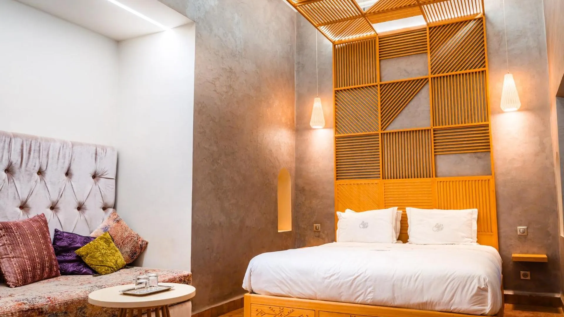 Riad Ysalis Marrakesh