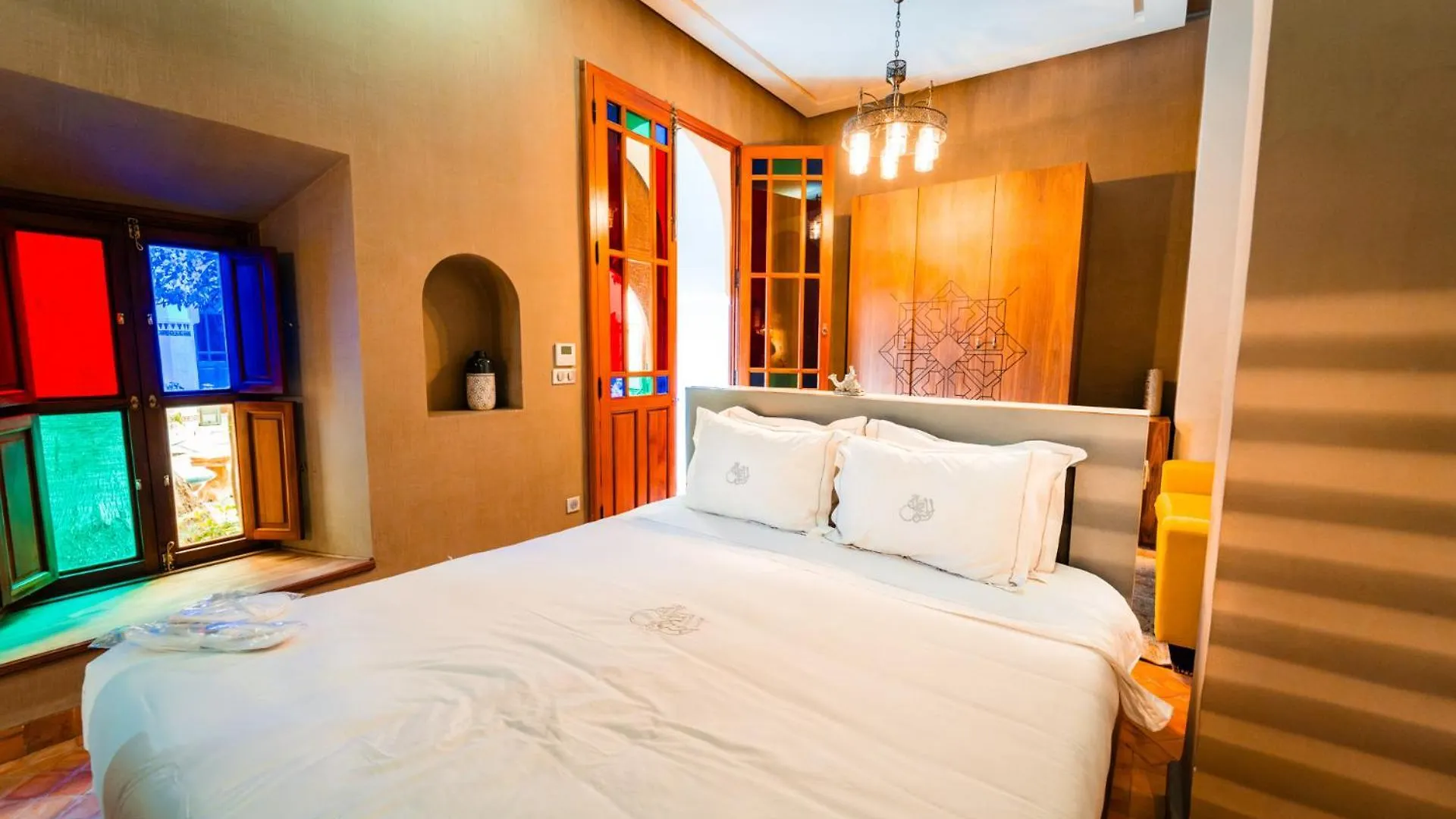 Riad Ysalis Marrakesh