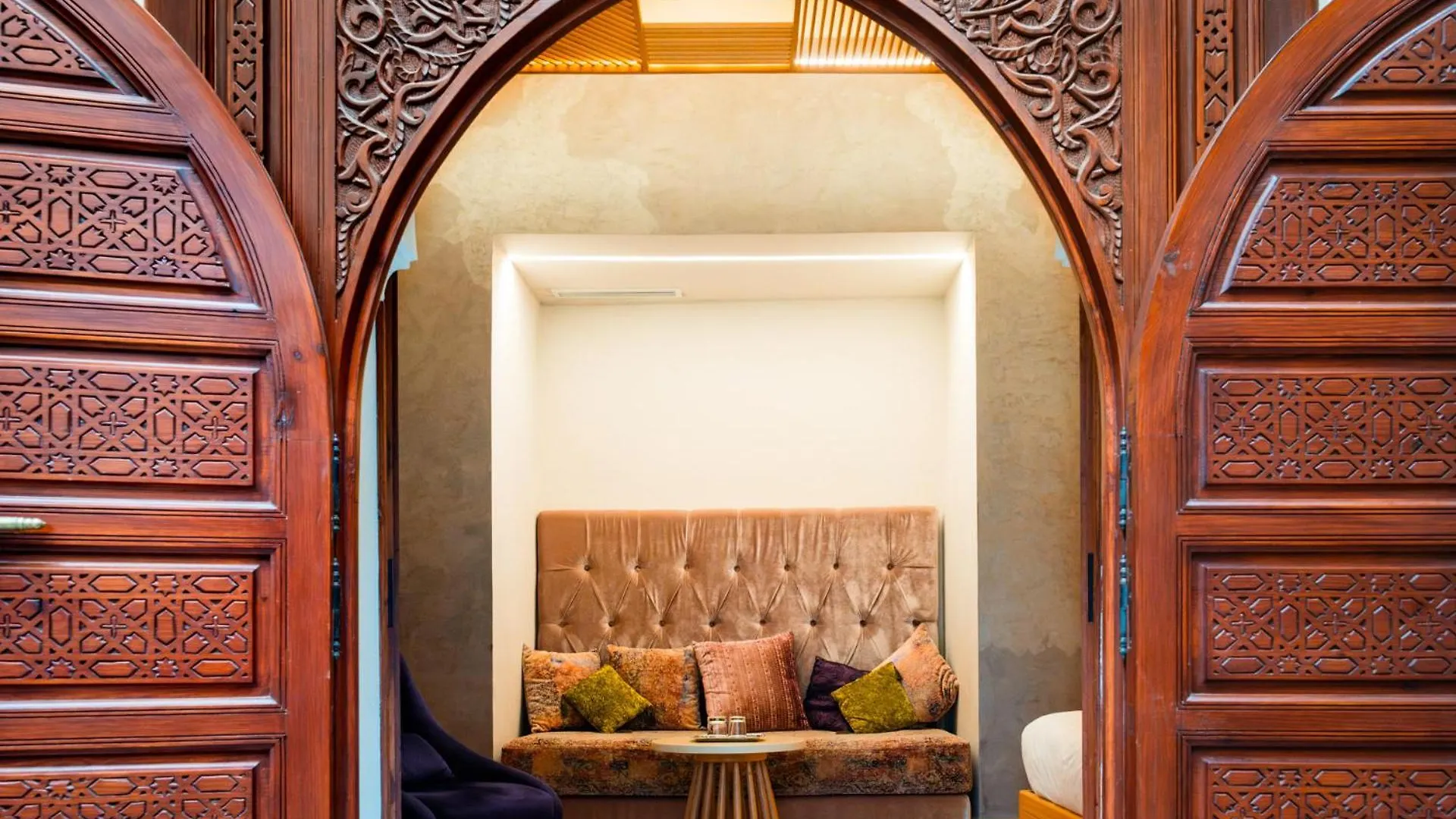 Riad Ysalis Marrakesh