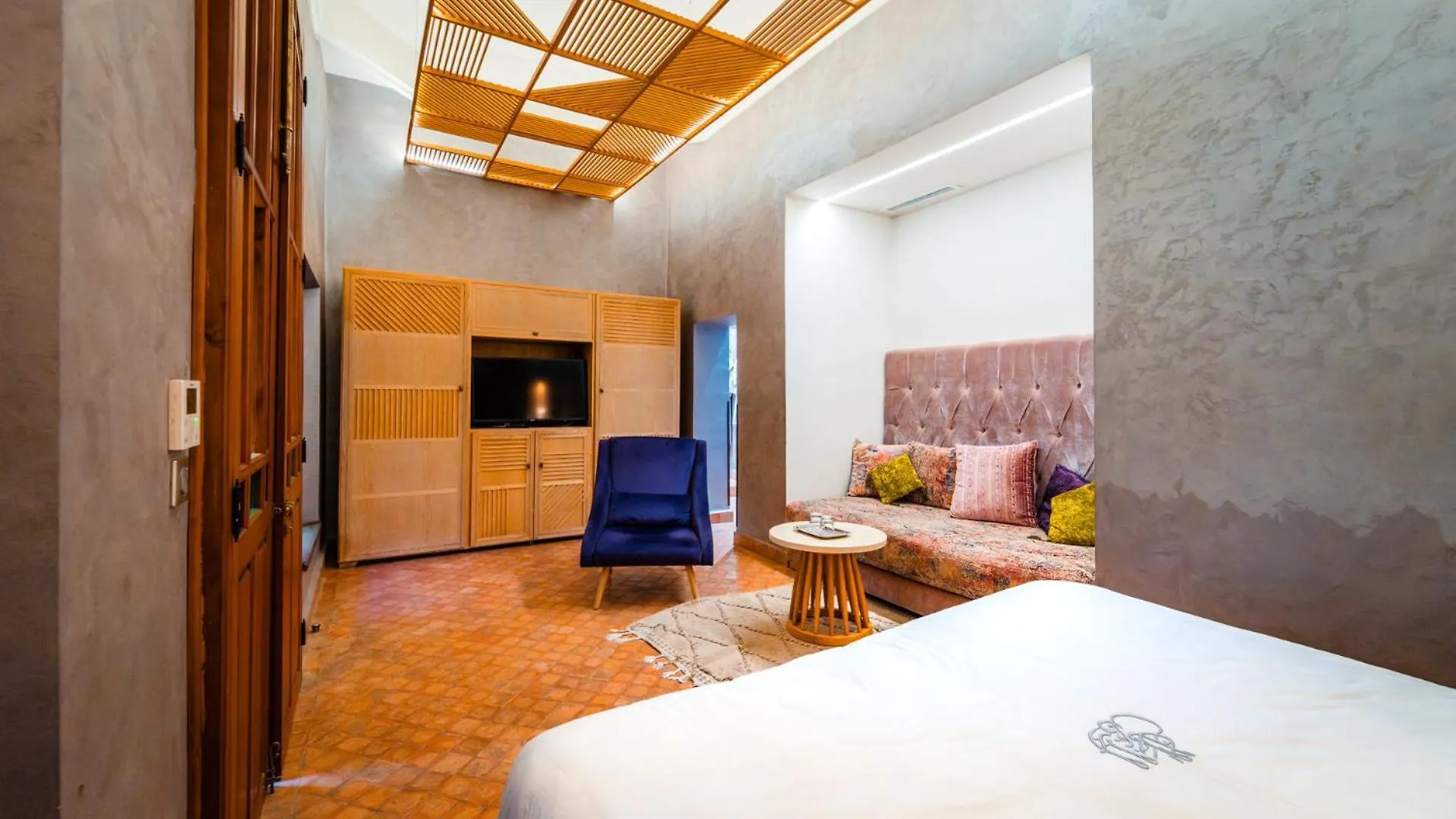Riad Ysalis Marrakesh