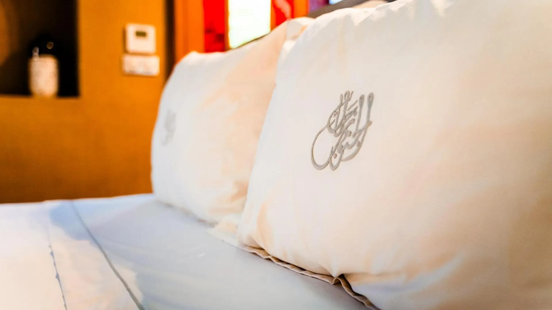Riad Ysalis Marrakesh Morocco