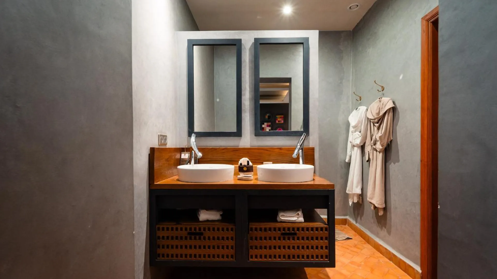 Riad Ysalis Marrakesh Morocco