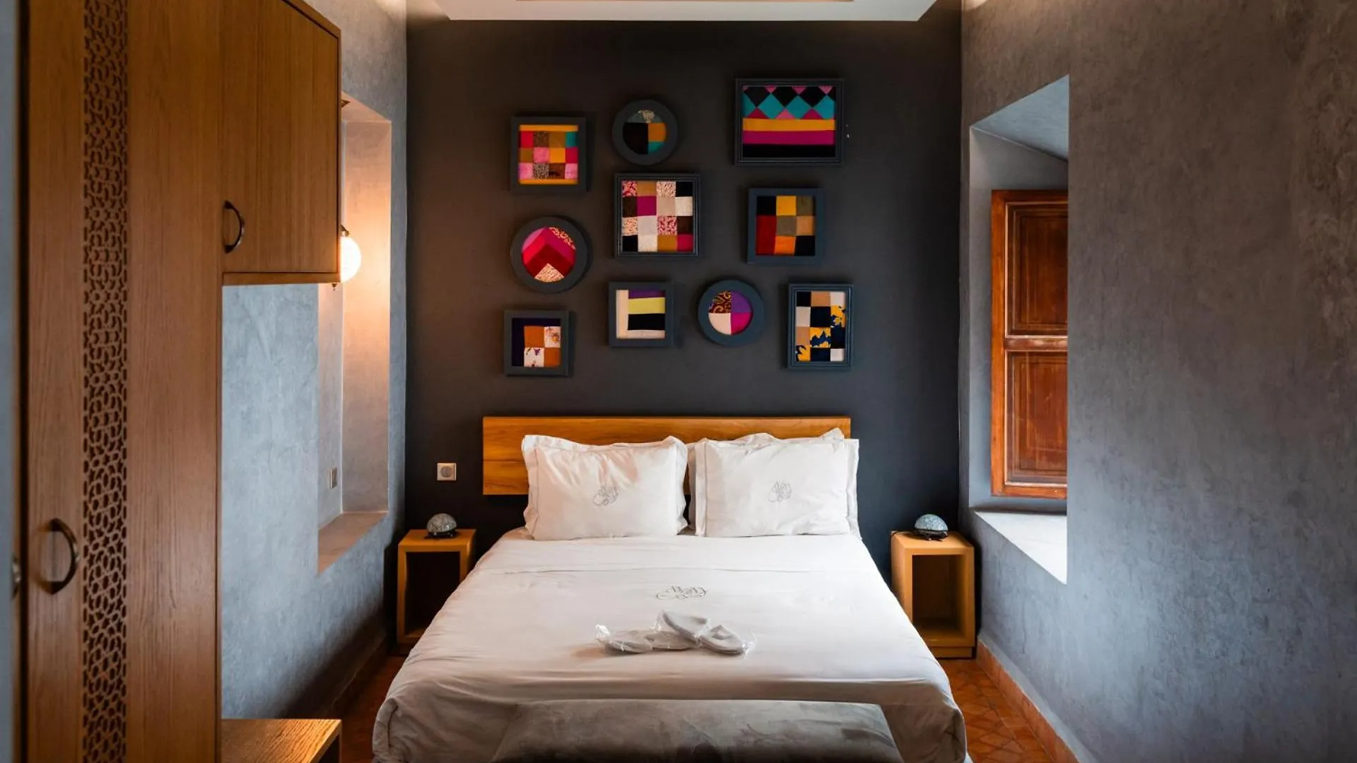 Riad Ysalis Marrakesh