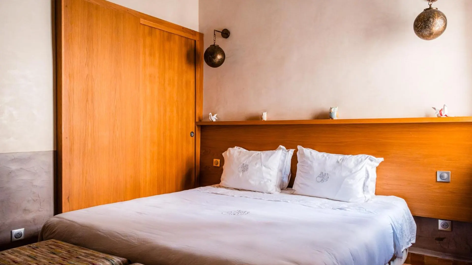 Riad Ysalis Marrakesh