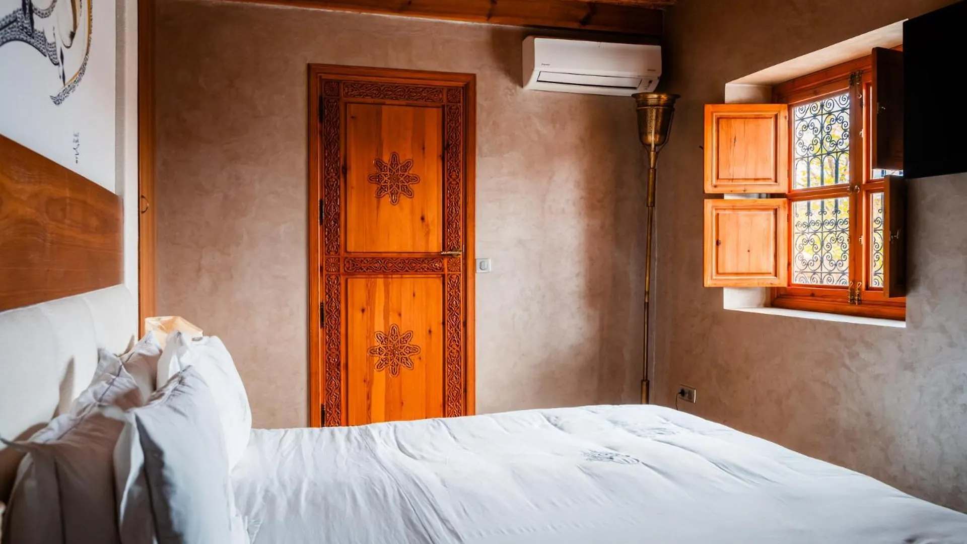 Riad Ysalis Marrakesh 4*,