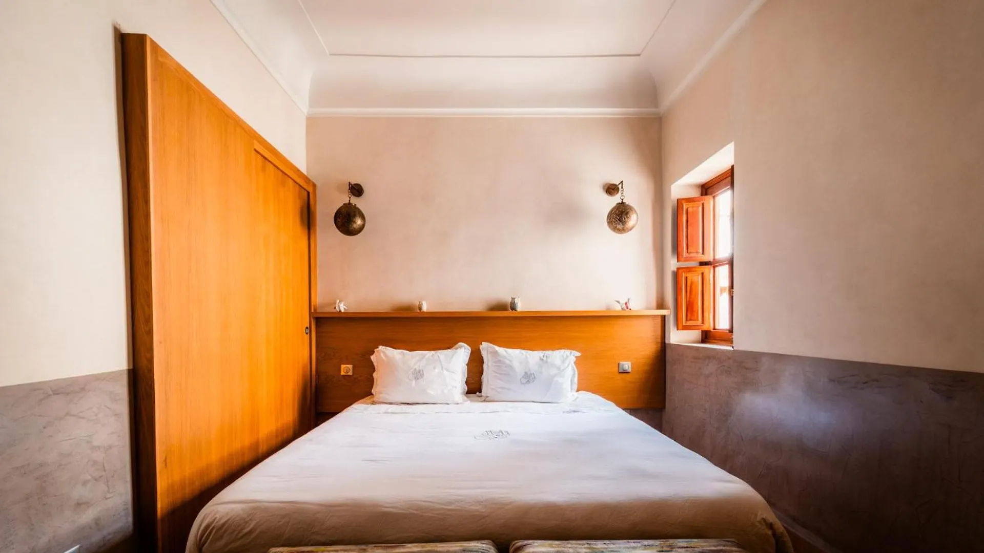 Riad Ysalis Marrakesh