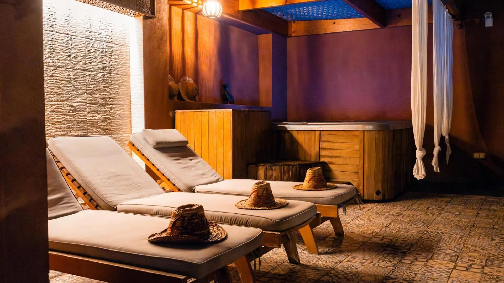 Riad Ysalis Marrakesh