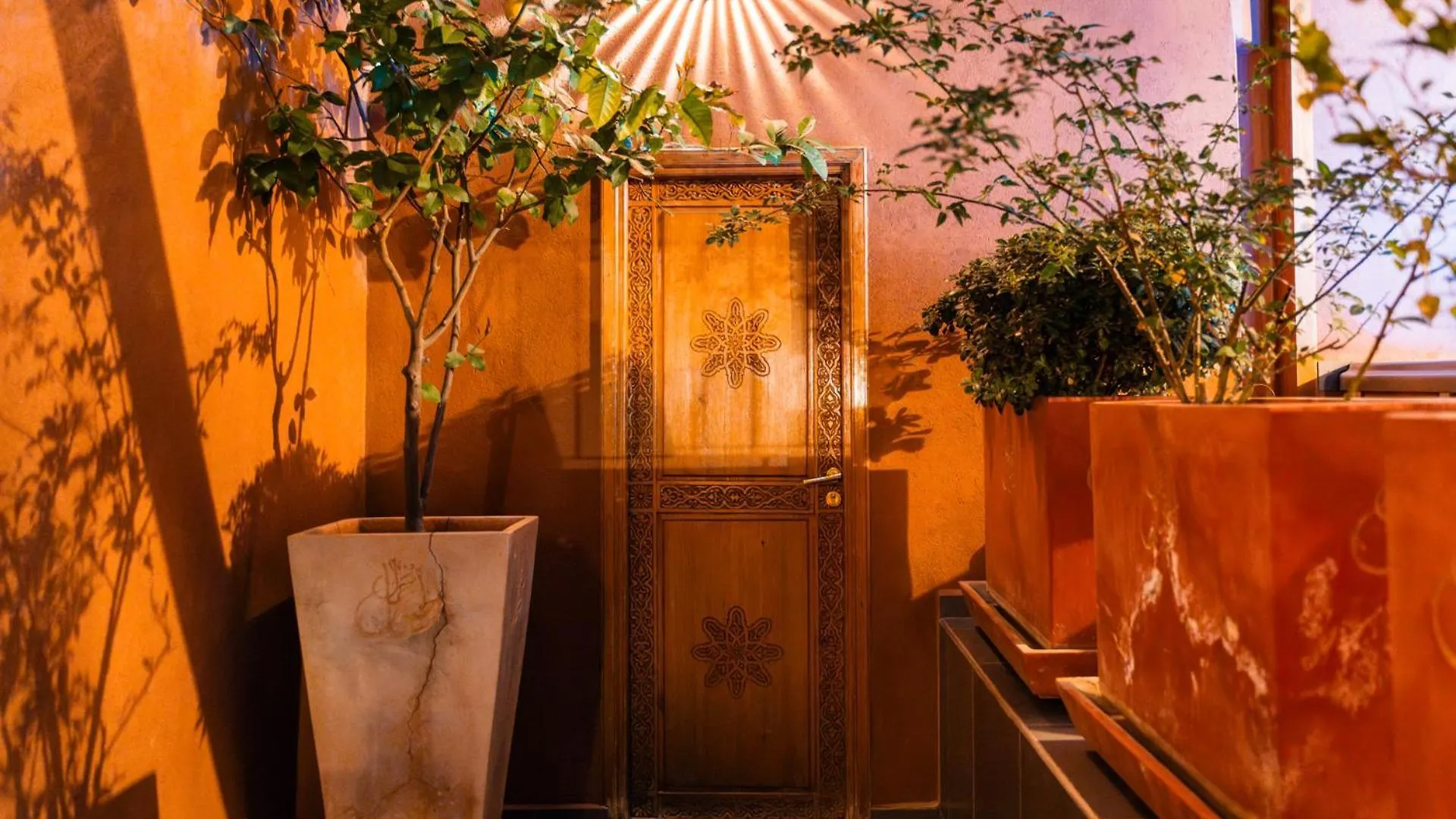Riad Ysalis Marrakesh 4*,