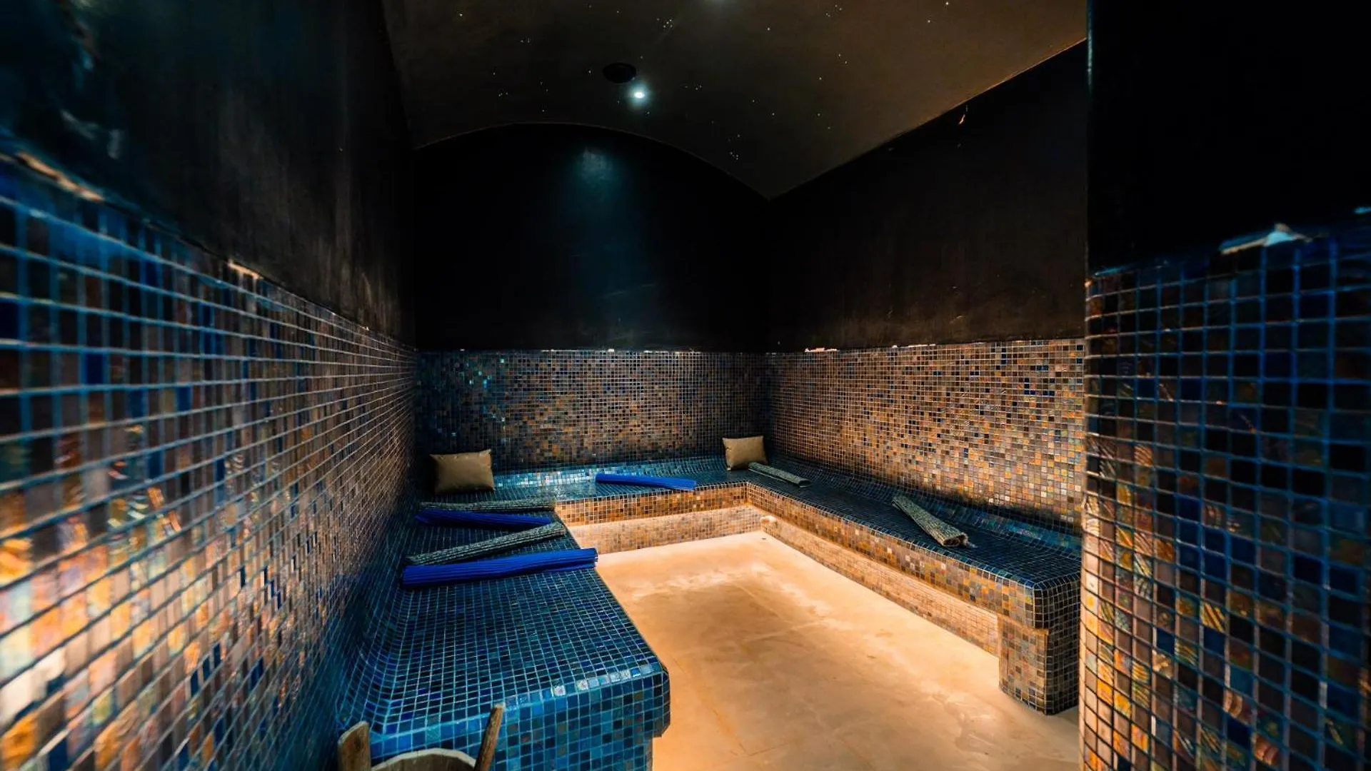 Riad Ysalis Marrakesh