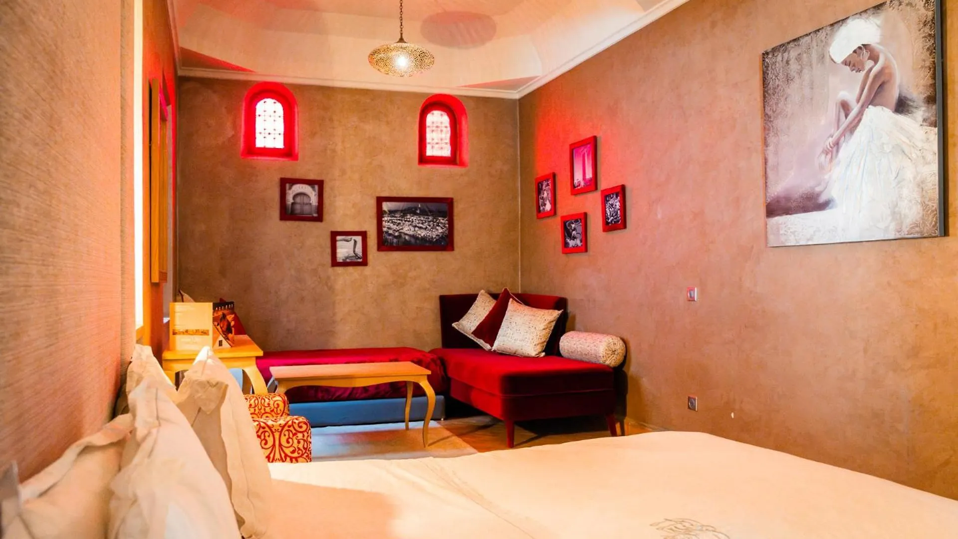 Riad Ysalis Marrakesh 4*,  Morocco