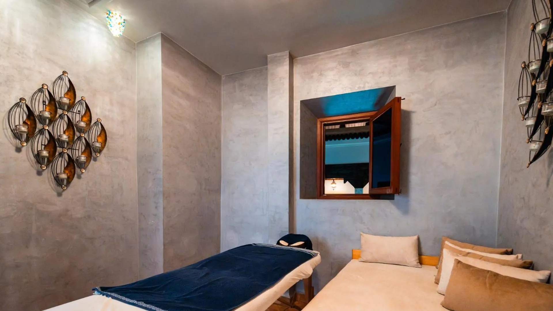 Riad Ysalis Marrakesh