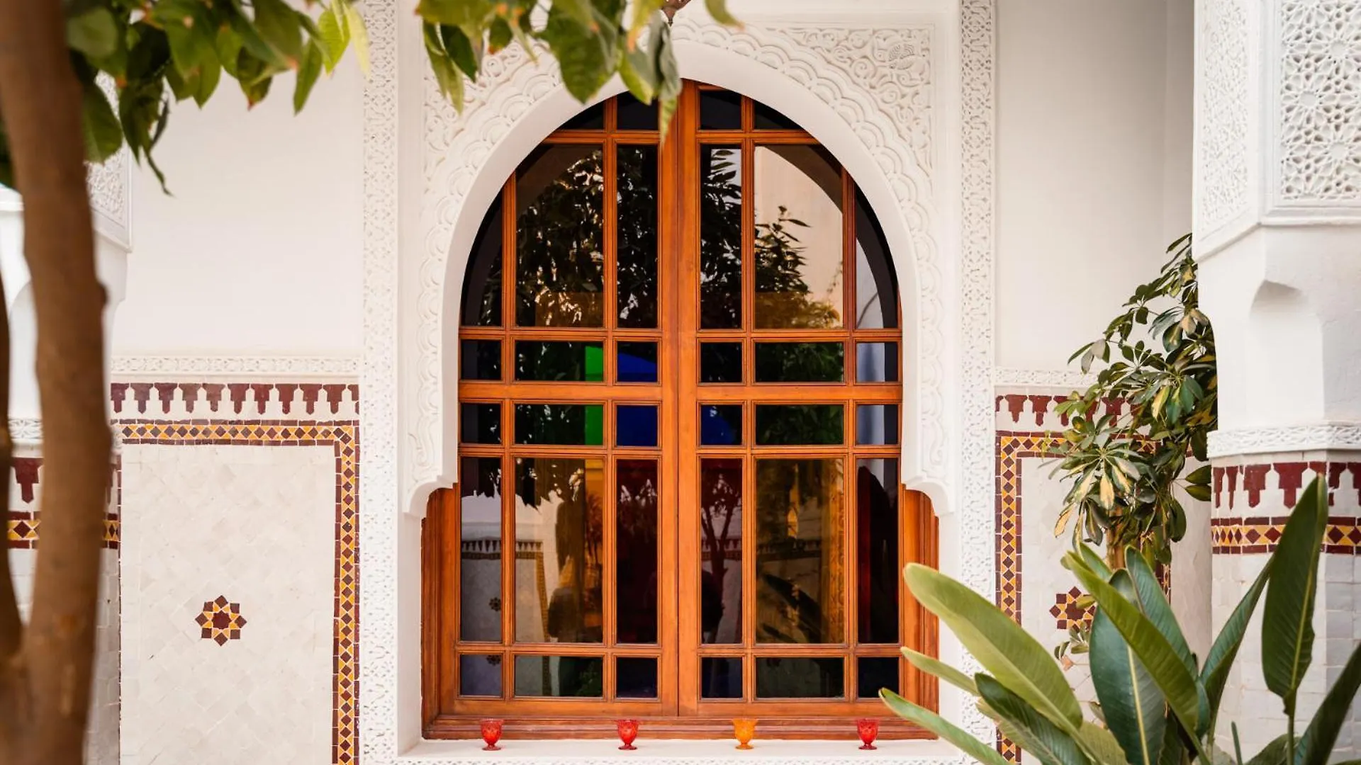 Riad Ysalis Marrakesh