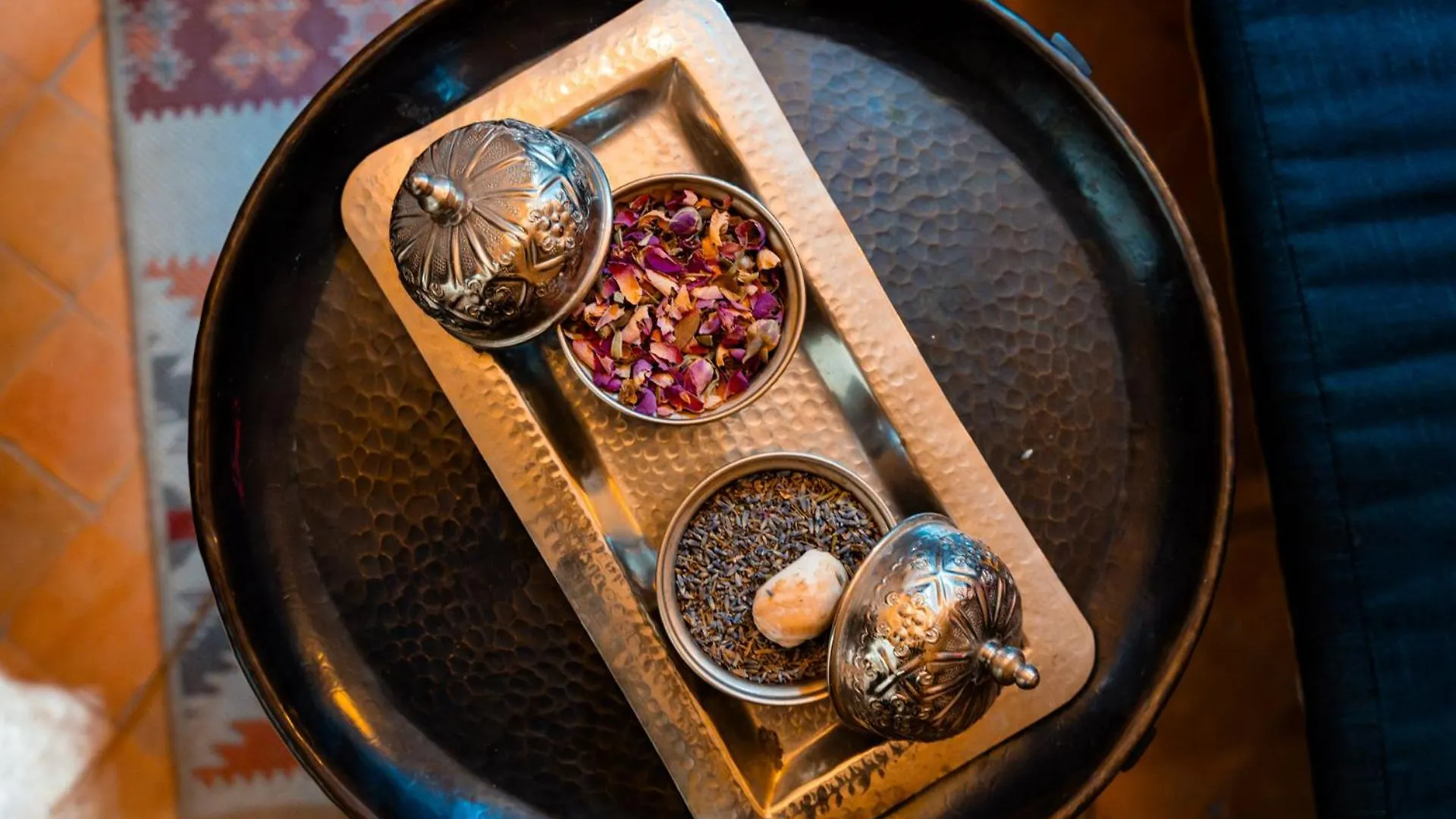 Riad Ysalis Marrakesh