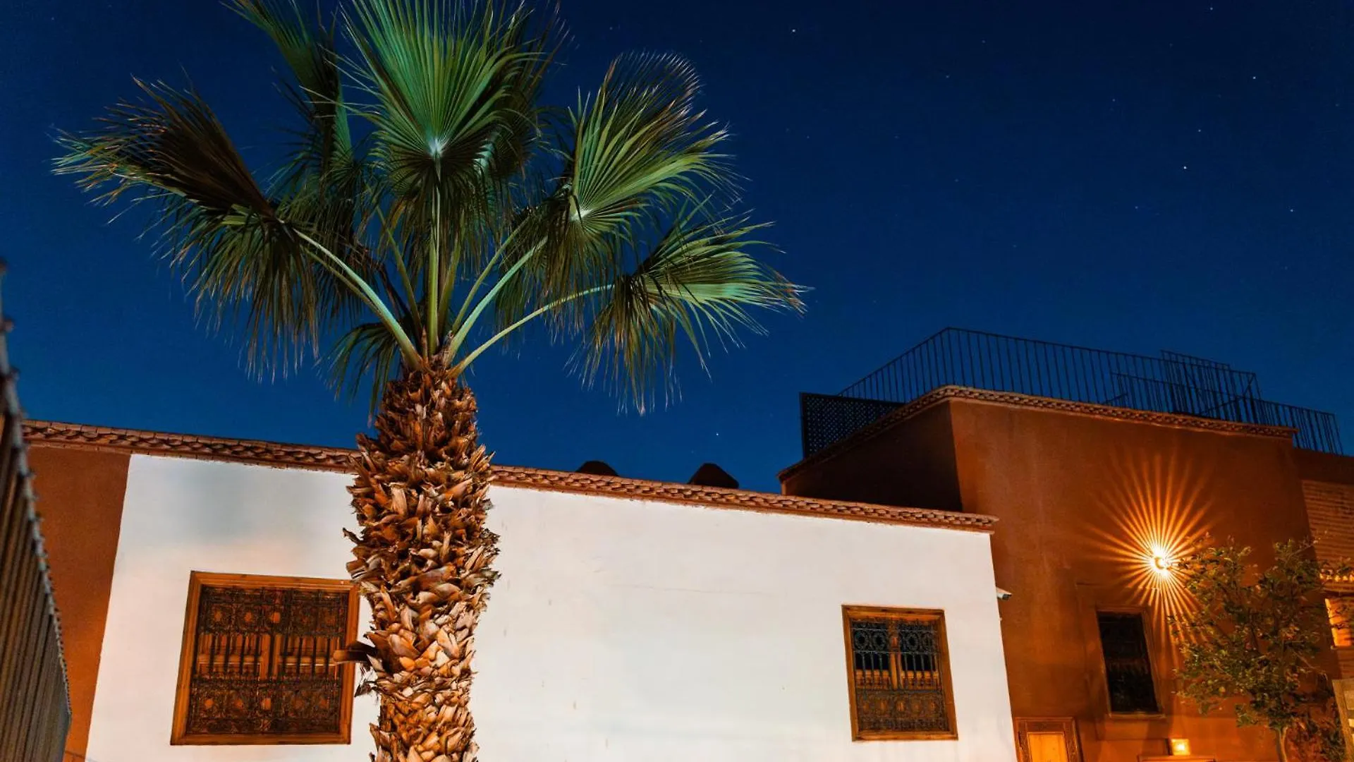 Riad Ysalis Marrakesh 4*,