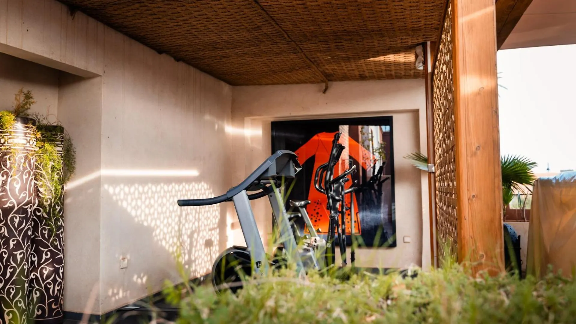 Riad Ysalis Marrakesh