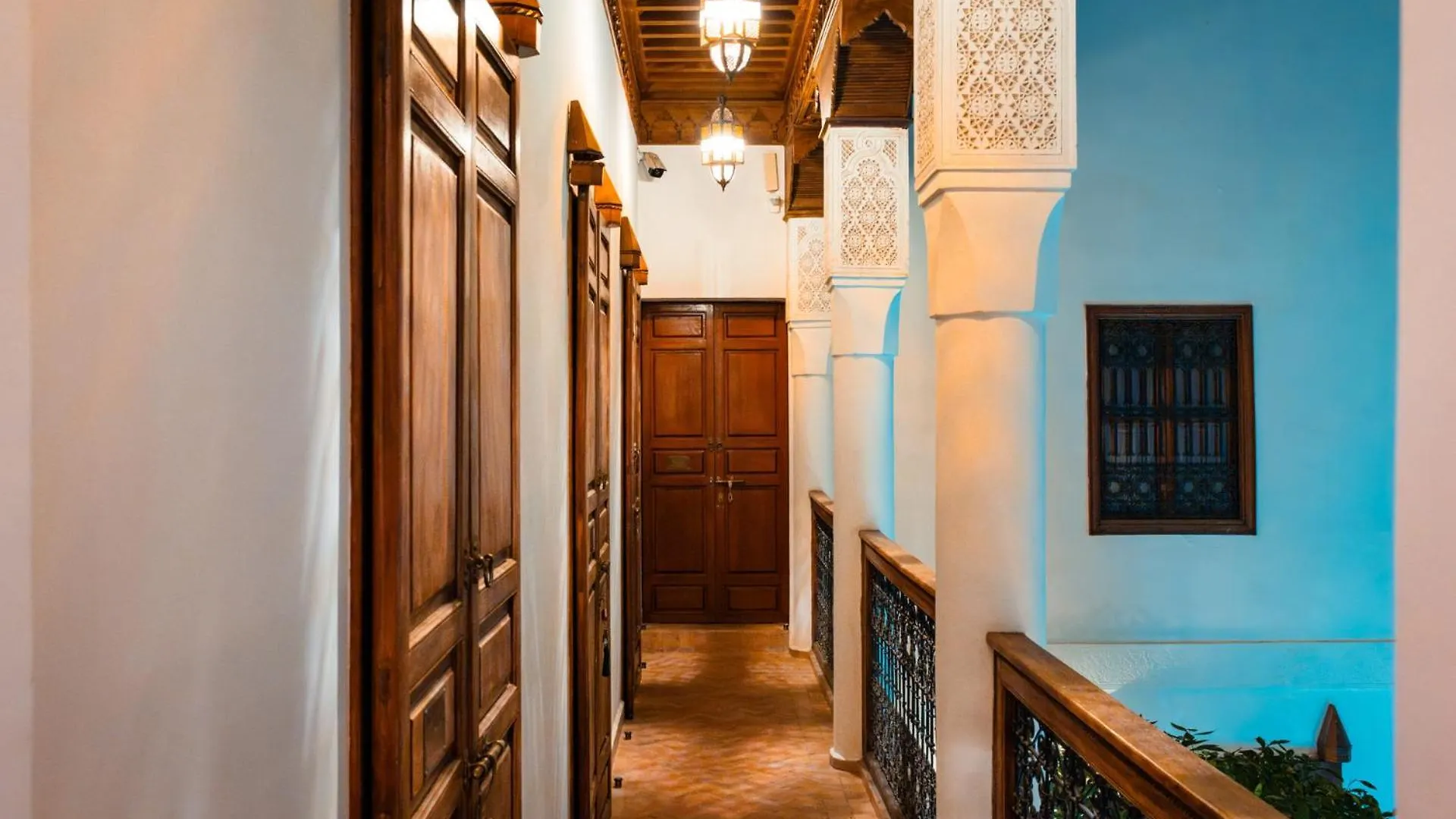 Riad Ysalis Marrakesh