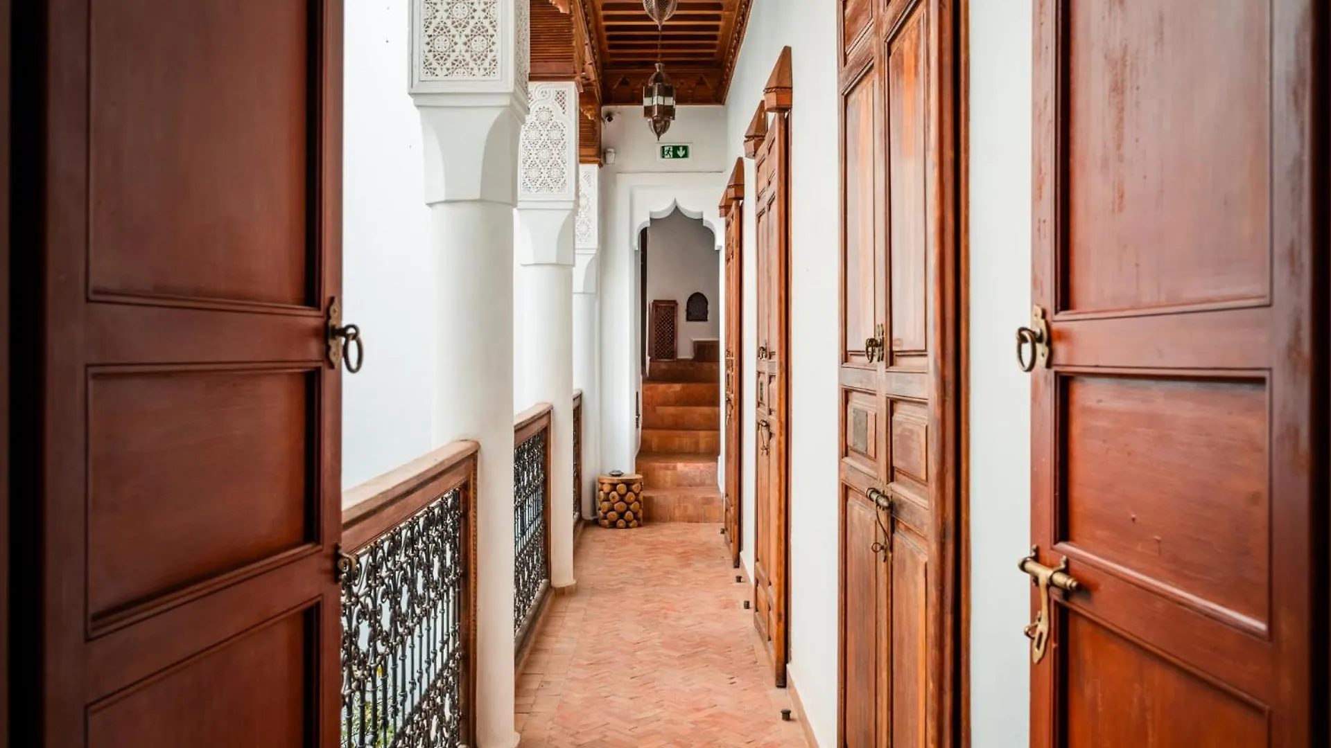 Riad Ysalis Marrakesh 4*,