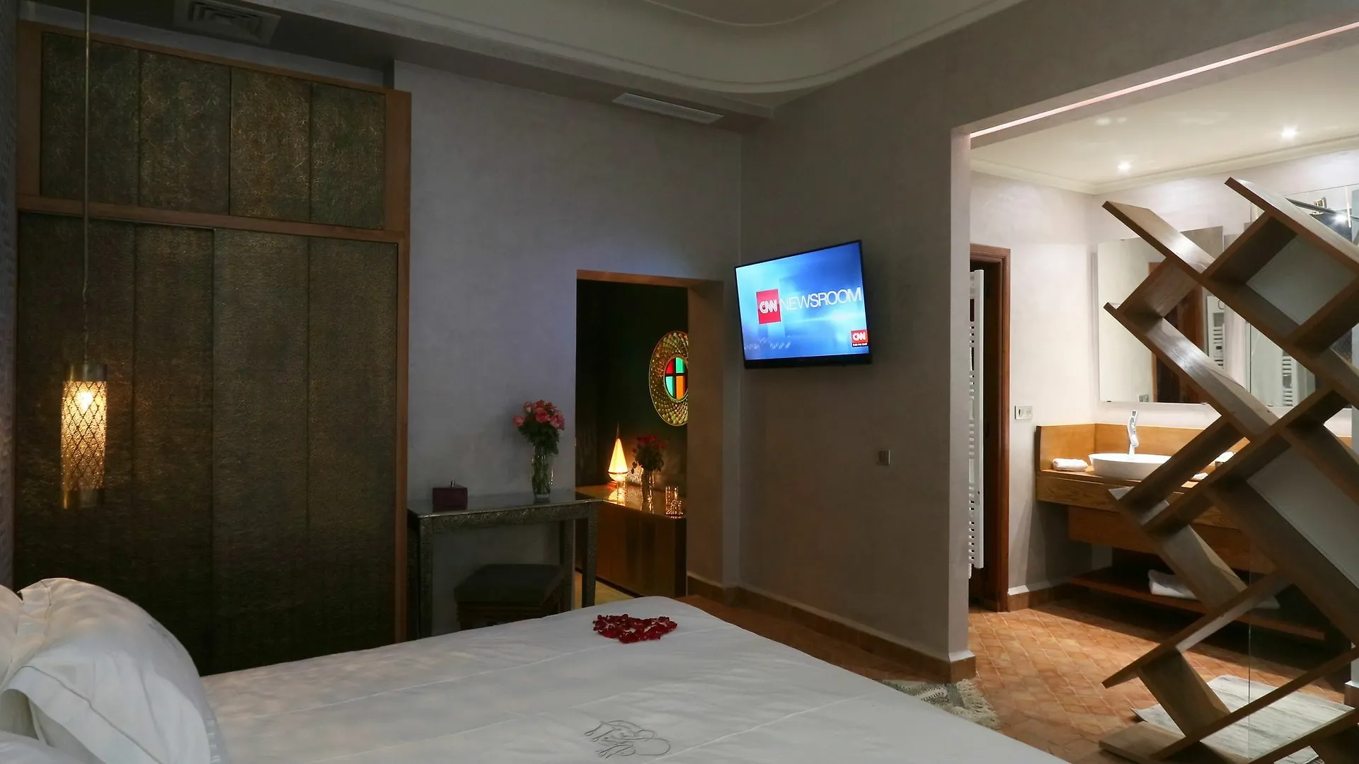 Riad Ysalis Marrakesh